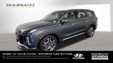 Used 2025 Hyundai Palisade SEL image 4