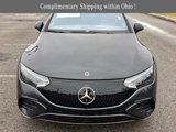 New 2025 Mercedes-Benz EQE 350+ 4MATIC Sedan image 2