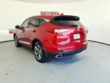 Certified 2025 Acura RDX w/ Technology Package image 3