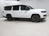 New 2025 Jeep Grand Wagoneer L Series III w/ Quick Order Packagew 28T image 5