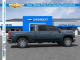 New 2025 Chevrolet Silverado 2500 LT w/ All Star Edition image 5