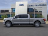 New 2025 Ford F150 Lariat image 3