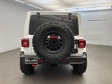 New 2025 Jeep Wrangler Unlimited Rubicon image 4