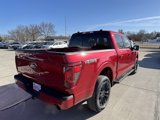 New 2025 Ford F150 XLT image 4