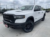 New 2025 RAM 1500 Rebel w/ Rebel Level 2 Equipment Group image 3