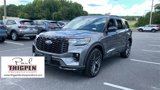 New 2025 Ford Explorer ST-Line w/ Premium Package image 3