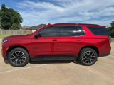 Used 2022 Chevrolet Tahoe RST w/ Luxury Package image 2
