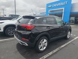 Used 2022 Buick Encore GX Preferred w/ Cold Weather Comfort Package image 4