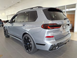 New 2026 BMW X7 M60i image 3