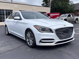 Used 2018 Genesis G80 3.8 w/ Option Group 02 image 6