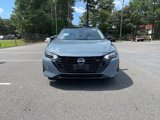 New 2025 Nissan Sentra SR image 3