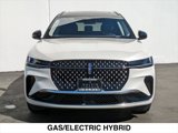 New 2025 Lincoln Nautilus Reserve image 4