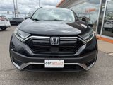 Used 2021 Honda CR-V Touring image 2
