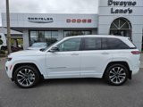 Used 2023 Jeep Grand Cherokee Overland image 2