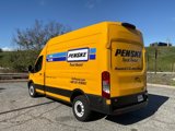 Used 2023 Ford Transit 250 148 High Roof w/ Load Area Protection Package image 6