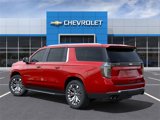 New 2025 Chevrolet Suburban Premier w/ Sun And Tow Package image 3