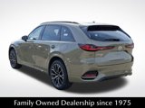 New 2025 MAZDA CX-70 3.3 Turbo S w/ Premium Plus image 3