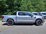 New 2025 Ford F150 Lariat image 3