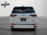 New 2025 Jeep Grand Cherokee L Summit image 4