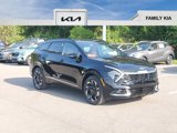 Certified 2025 Kia Sportage SX image 1
