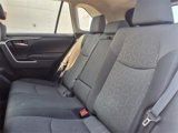 Certified 2021 Toyota RAV4 XLE image 5