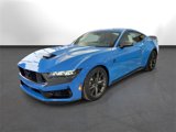 New 2025 Ford Mustang Dark Horse image 2