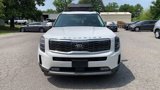 Used 2021 Kia Telluride SX w/ SX Prestige Package image 2