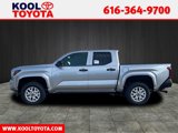 New 2025 Toyota Tacoma SR image 3