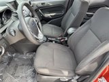 Used 2018 Ford Fiesta SE w/ Equipment Group 201A image 4