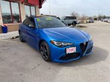 Used 2024 Alfa Romeo Giulia Veloce image 3