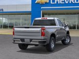 New 2026 Chevrolet Silverado 1500 W/T w/ WT Safety Package image 6