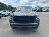 Used 2021 RAM 1500 Big Horn image 2