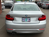 Used 2014 BMW 228i Coupe image 4