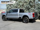 Used 2024 Ford F350 Platinum image 5