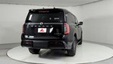 New 2025 Nissan Armada Platinum image 4