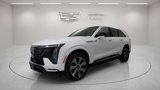 New 2025 Cadillac Escalade IQ Luxury 1 image 3