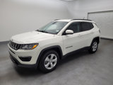 Used 2021 Jeep Compass Latitude w/ Convenience Group image 2