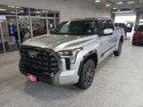 Used 2023 Toyota Tundra Platinum image 4