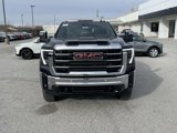 New 2025 GMC Sierra 2500 SLT w/ SLT Premium Package image 2