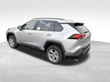 New 2025 Toyota RAV4 XLE image 3