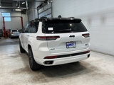 New 2025 Jeep Grand Cherokee L Summit w/ Advanced Protech Group IV image 2