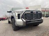 New 2025 Toyota Tundra Platinum image 4