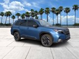 New 2025 Subaru Forester Limited image 2