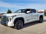 New 2025 Toyota Tundra Platinum image 2