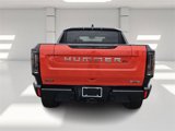 New 2025 GMC Hummer EV 3X w/ LPO, Dark Essentials Package image 4