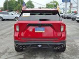 Certified 2022 Ford Explorer ST w/ Equipment Group 401A image 5
