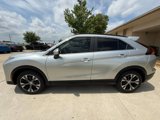 Used 2022 Mitsubishi Eclipse Cross SE image 4