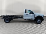New 2025 Ford F550 4x4 Regular Cab Super Duty image 2