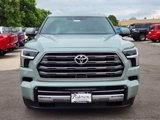 New 2025 Toyota Sequoia Limited image 5