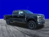 New 2025 Ford F350 4x4 Crew Cab Super Duty image 2